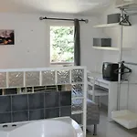 Coquet Dans Mazet Ste Maxime Riviera Appartement Sainte-Maxime