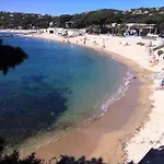Coquet Dans Mazet Ste Maxime Riviera Appartement *