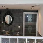 Coquet Dans Mazet Ste Maxime Riviera Apartmán *