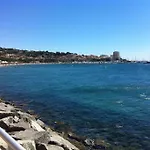 Coquet Dans Mazet Ste Maxime Riviera Apartmán