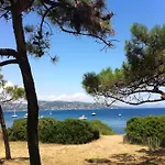 Coquet Dans Mazet Ste Maxime Riviera Sainte-Maxime
