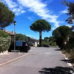 Appartement Coquet Dans Mazet Ste Maxime Riviera *