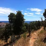 Coquet Dans Mazet Ste Maxime Riviera Appartement Sainte-Maxime