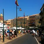Coquet Dans Mazet Ste Maxime Riviera