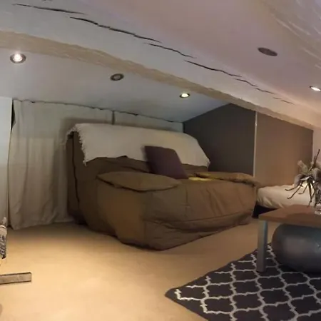 Coquet Dans Mazet Ste Maxime Riviera *