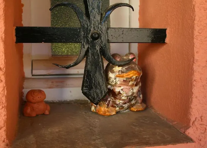 Coquet Dans Mazet Ste Maxime Riviera *