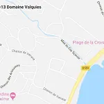 Coquet Dans Mazet Ste Maxime Riviera Apartment Sainte-Maxime