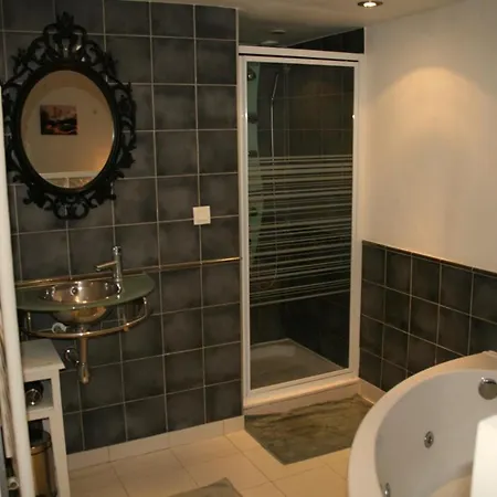 Apartment Coquet Dans Mazet Ste Maxime Riviera *