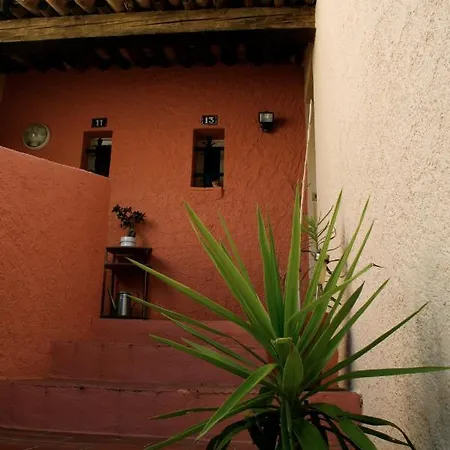 Coquet Dans Mazet Ste Maxime Riviera Apartment *