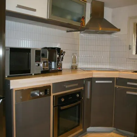 Apartment Coquet Dans Mazet Ste Maxime Riviera Sainte-Maxime