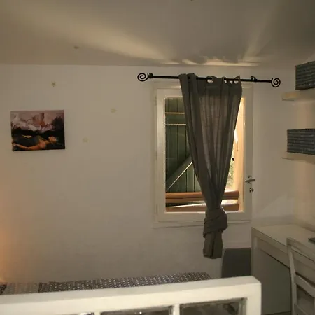 Coquet Dans Mazet Ste Maxime Riviera Apartment