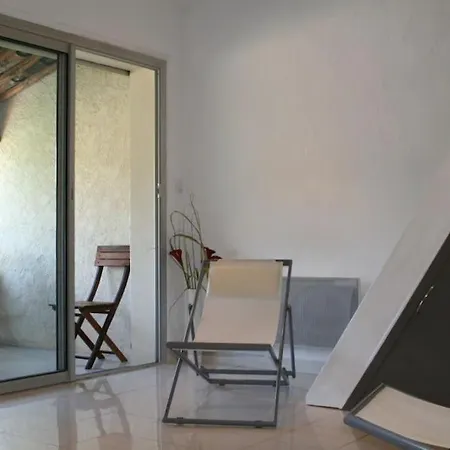 Apartment Coquet Dans Mazet Ste Maxime Riviera *