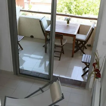 Coquet Dans Mazet Ste Maxime Riviera Sainte-Maxime