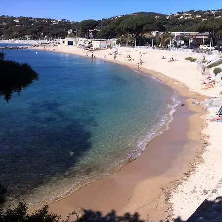 Coquet Dans Mazet Ste Maxime Riviera Apartment *