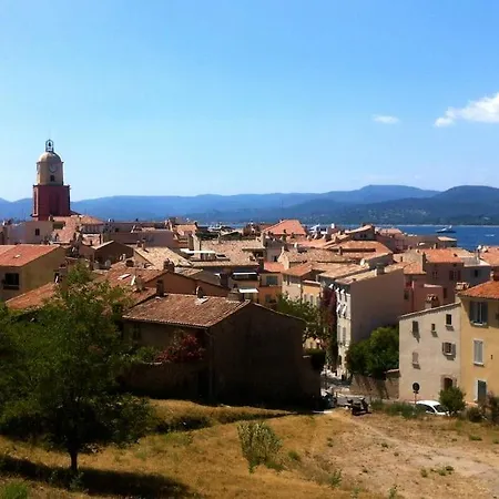 Coquet Dans Mazet Ste Maxime Riviera *