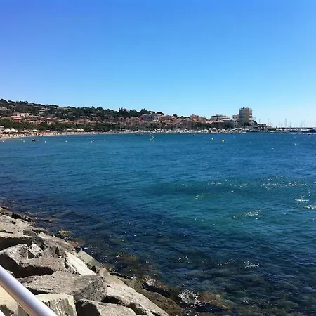Coquet Dans Mazet Ste Maxime Riviera Apartment