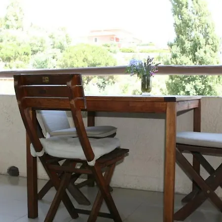 Coquet Dans Mazet Ste Maxime Riviera Apartment Sainte-Maxime