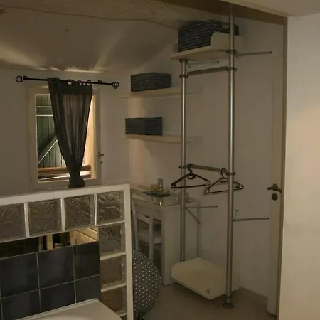 Coquet Dans Mazet Ste Maxime Riviera Apartment