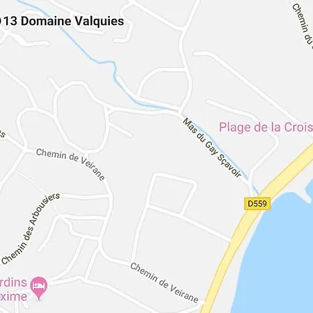 Coquet Dans Mazet Ste Maxime Riviera Apartment Sainte-Maxime