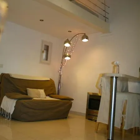 Apartment Coquet Dans Mazet Ste Maxime Riviera *