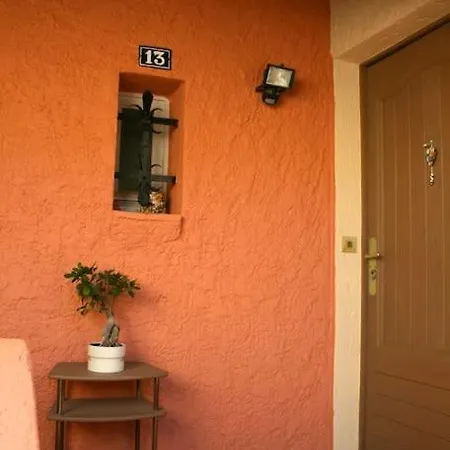 Coquet Dans Mazet Ste Maxime Riviera