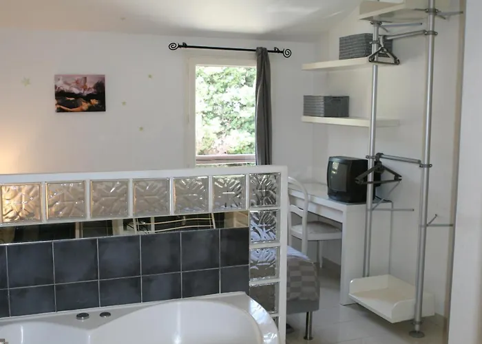 Coquet Dans Mazet Ste Maxime Riviera Apartamento Sainte-Maxime