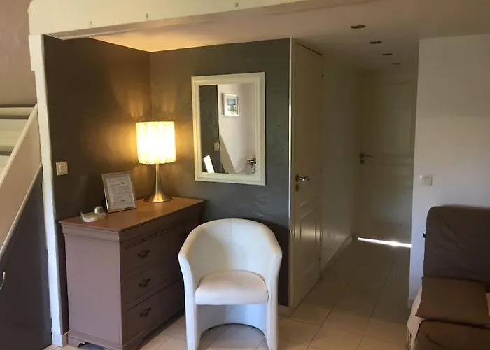 Coquet Dans Mazet Ste Maxime Riviera Apartamento Sainte-Maxime