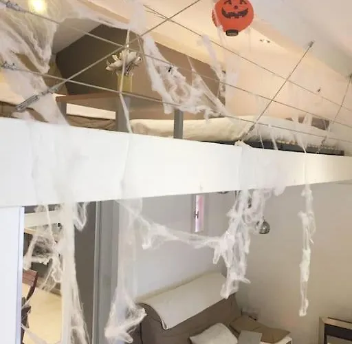 Coquet Dans Mazet Ste Maxime Riviera Apartman *