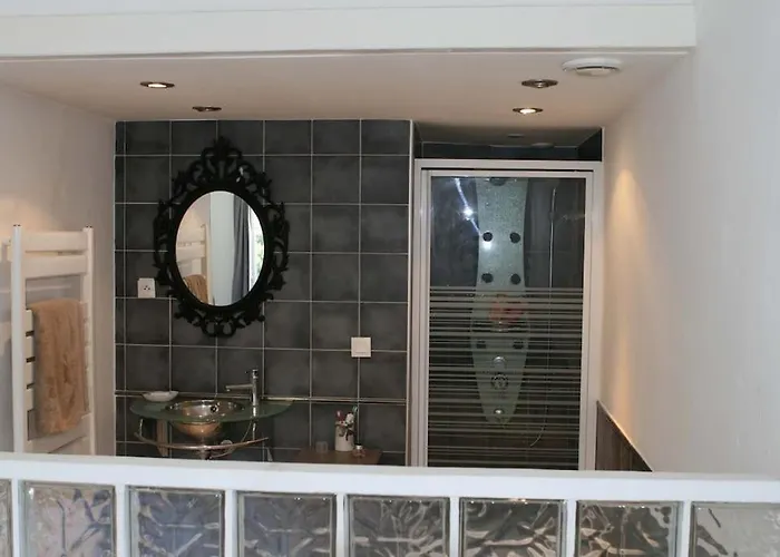 Coquet Dans Mazet Ste Maxime Riviera Apartman *