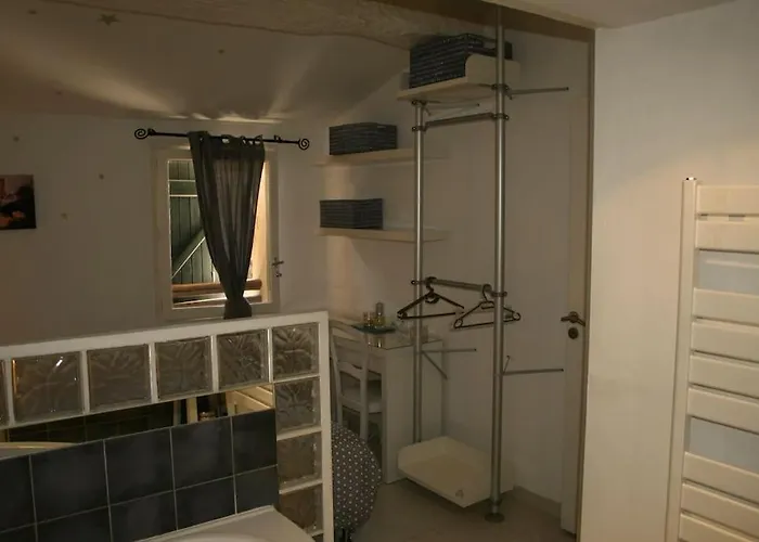 Coquet Dans Mazet Ste Maxime Riviera Apartman