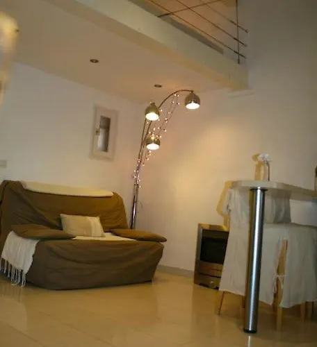 Apartman Coquet Dans Mazet Ste Maxime Riviera *