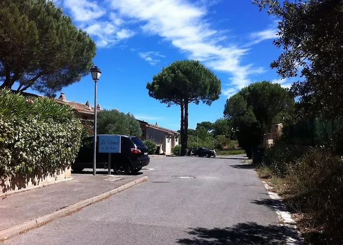 Apartamento Coquet Dans Mazet Ste Maxime Riviera *