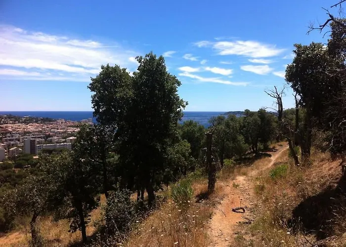 Coquet Dans Mazet Ste Maxime Riviera Apartamento Sainte-Maxime